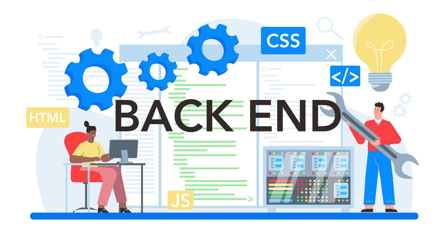 Back End Development