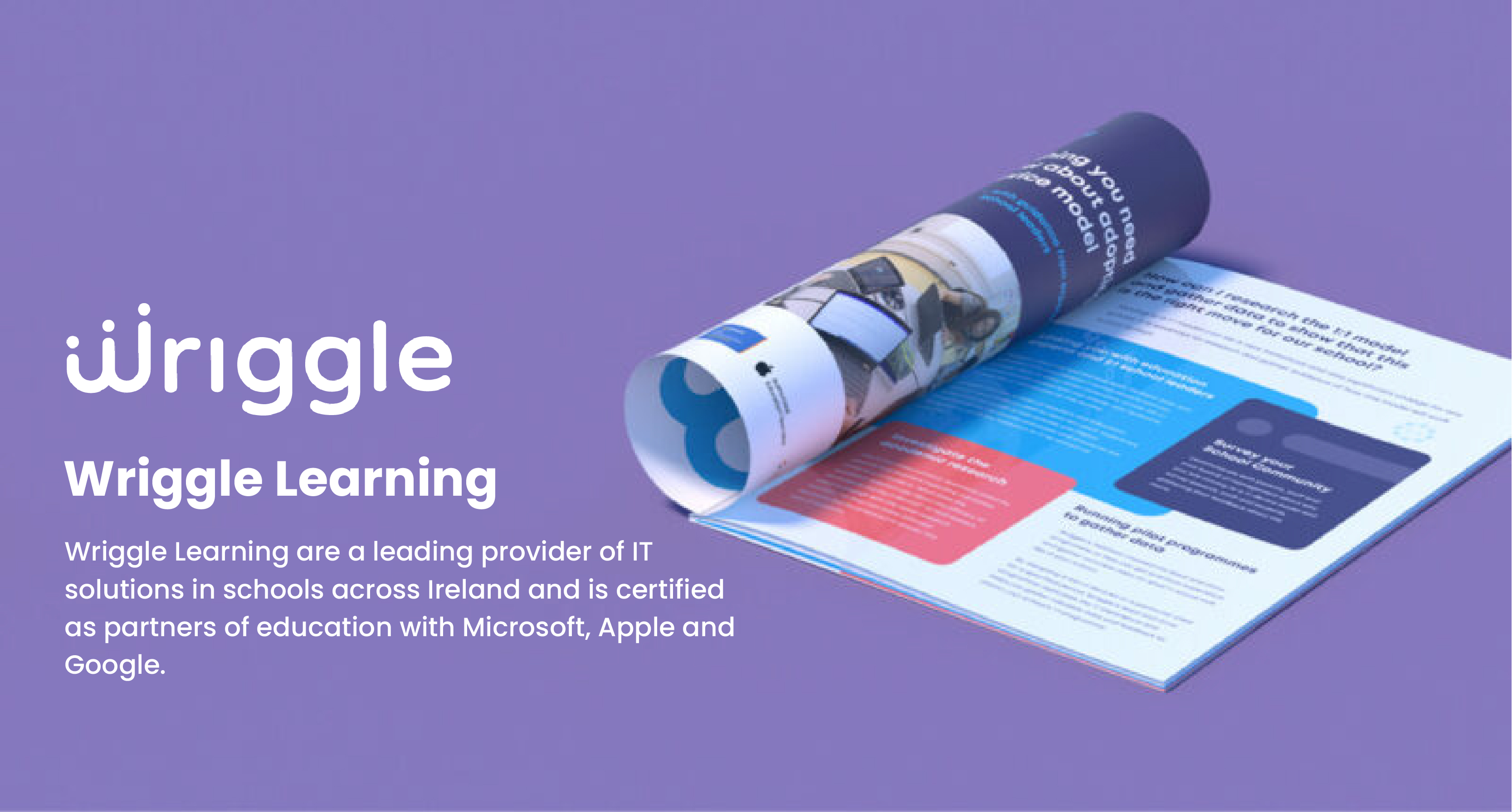 Brand Development Services